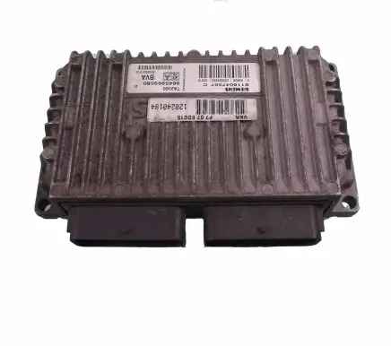 Citroen C5 Engine control unit/module 9645969580
