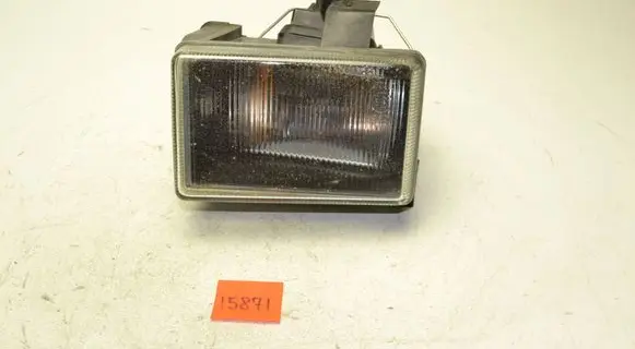 Volvo S40, V40 Front fog light 13514030