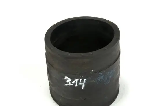 Volkswagen Golf IV Intercooler hose/pipe 1J0145834A