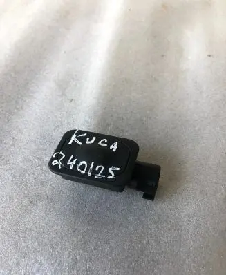 Ford Kuga III Tailgate opening switch Gb5t14k147ca