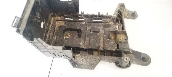 Volkswagen Golf V Battery box tray 1K0915333 1K0915333C