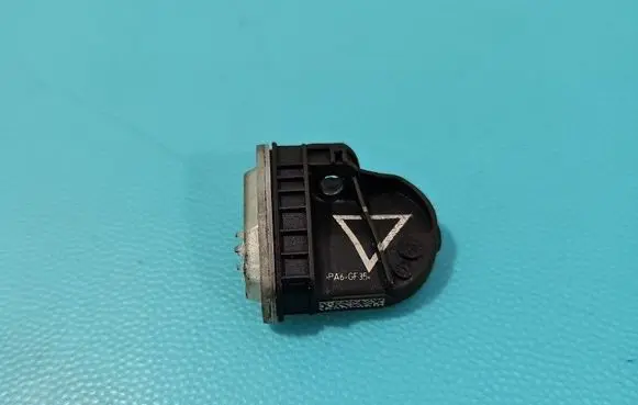 Tire pressure sensor