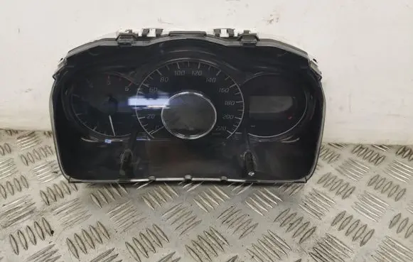 Nissan Note (E12) Speedometer (instrument cluster) 248103VV1A