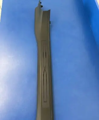 Tesla Model X Front sill trim cover 103598500G