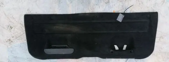 Citroen C5 Parcel shelf 96540806ze