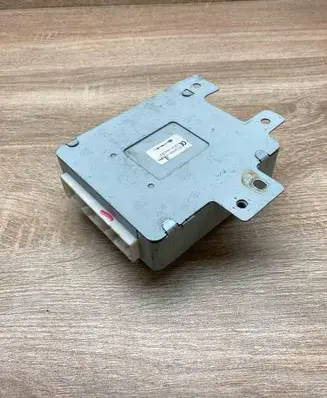 SsangYong Kyron Alarm control unit/module 8712009200 97RA010045