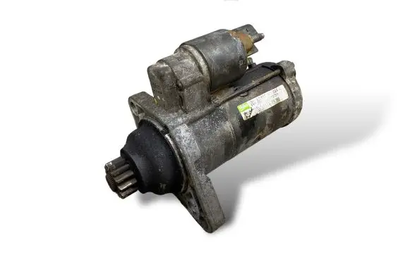 Audi A3 S3 A3 Sportback 8P Starter motor 02Z911024A ESW20ER 1101100919
