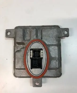 BMW 5 F10 F11 Headlight ballast module Xenon 7318327 W003T23171
