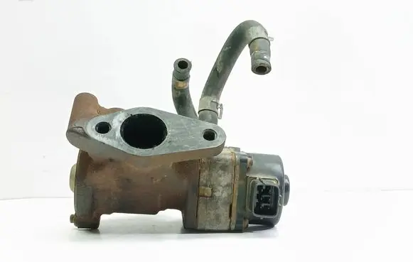 Nissan Almera Tino EGR valve 