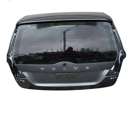 Volvo V70 Tailgate/trunk/boot lid 30674837 3934