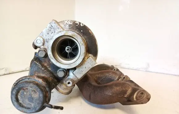 Volvo XC90 Turbo 30650210