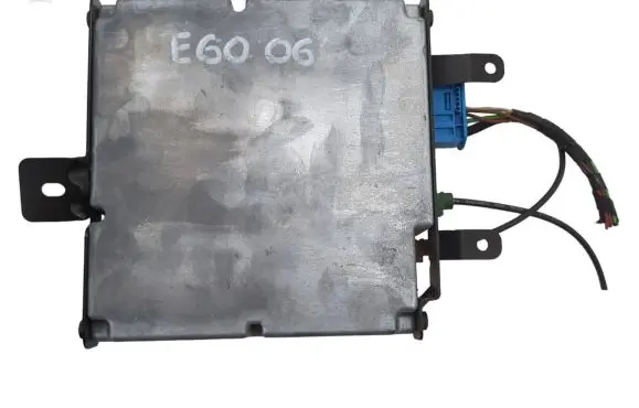 BMW 5 E60 E61 Other control units/modules 6515692510503 50762810