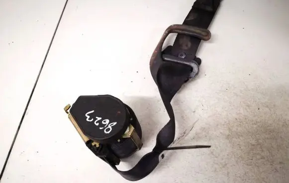 Renault Espace III Rear seatbelt a506258