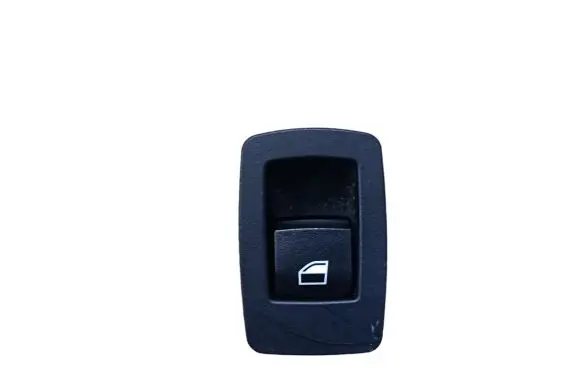 BMW 1 F20 F21 Electric window control switch 920810602
