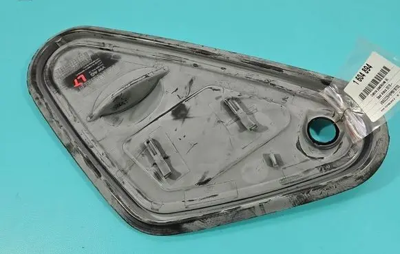 Seat Ateca Center console 575839915 IMPRK1604894