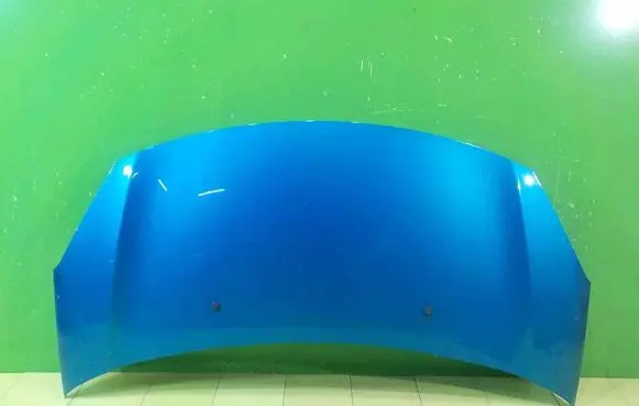 Citroen DS3 Engine bonnet/hood WP53