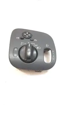 Mercedes-Benz C W203 Light switch A2035450604 2035450604