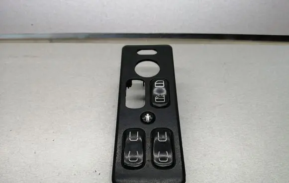 Mercedes-Benz Vito Viano W638 Electric window control switch A0045458807 A0045458807KZ
