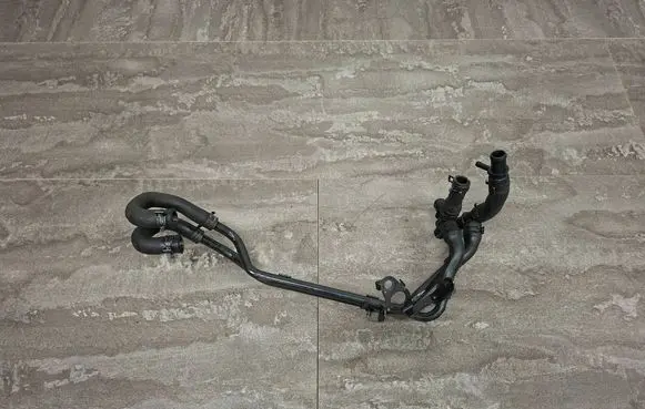 Mini One - Cooper R50 - 53 Heater radiator pipe/hose 7518501 7518503 7518502