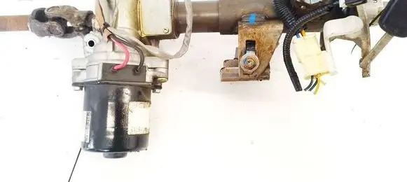 Toyota Aygo AB10 Power steering pump 1608000251