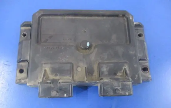 Citroen Berlingo Engine control unit/module ECU 9641390180