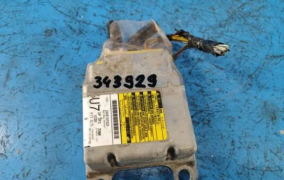 Toyota Auris 150 Airbag control unit/module 8917002760