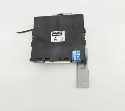 Mitsubishi Outlander Parking PDC control unit/module 8631B053 1127008021