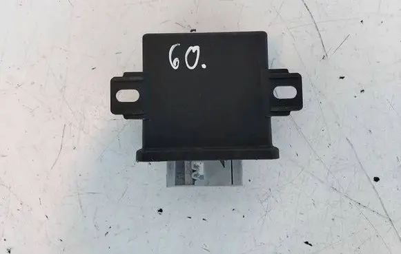Audi A4 S4 B8 8K Light module LCM 8K0907357B