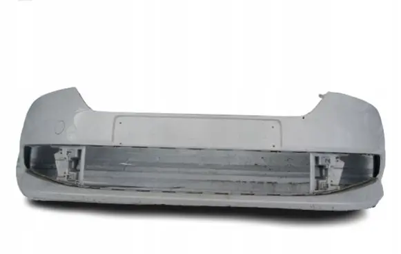 Skoda Fabia Mk3 (NJ) Front bumper R26P1
