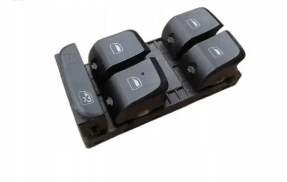Audi Q5 SQ5 Multifunctional control switch/knob 