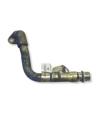 Iveco Daily 6th gen Engine coolant pipe/hose 5802135353