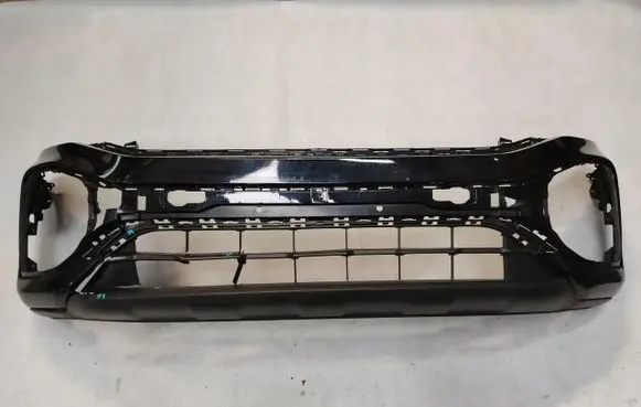 Volkswagen T-Roc Front bumper 2GA807217AS