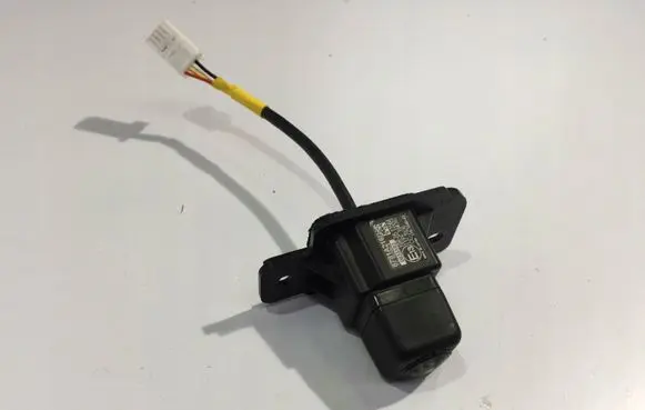 Mitsubishi Eclipse Cross Reversing camera 88781A216