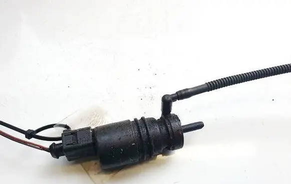 Audi A4 S4 B6 8E 8H Windscreen/windshield washer pump