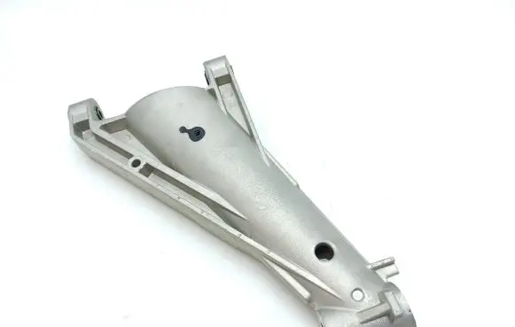Microcar M8 Rear upper control arm/wishbone 1412385