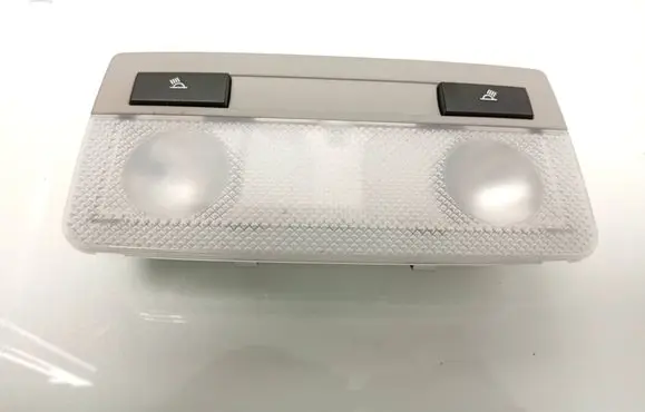 Opel Astra K Rear seat light 13360606 316627975