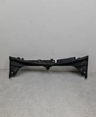 Mercedes-Benz C W205 Top upper radiator support slam panel A2055000055