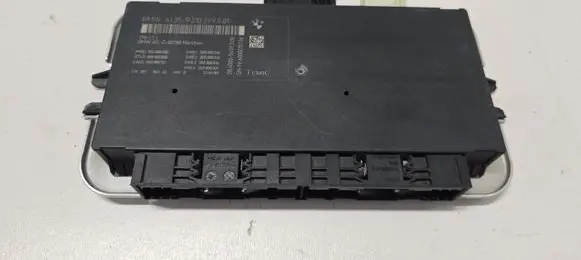 BMW 7 F01 F02 F03 F04 Central body control module 9210399 004000000 005000016