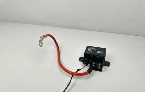 BMW 5 GT F07 Other relay 7661503