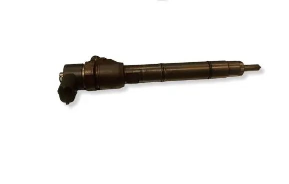 Hyundai Getz Fuel injector 0445110256 338002A400