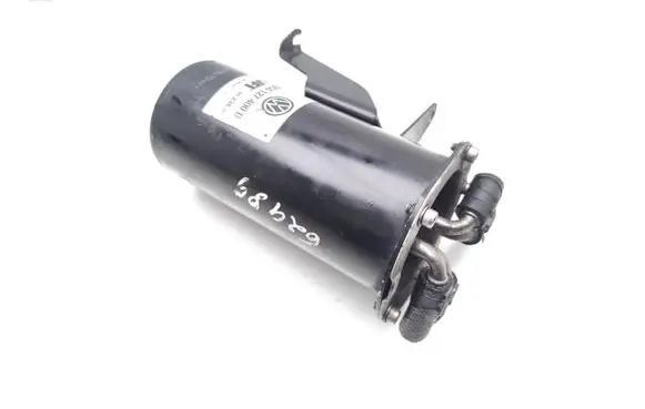 Seat Leon (1P) Fuel filter housing 1K0127399CL 3C0127400D