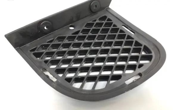 Hyundai Tucson JM Front bumper lower grill 865662E000