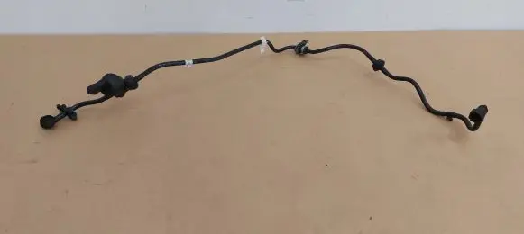 Vacuum line/pipe/hose