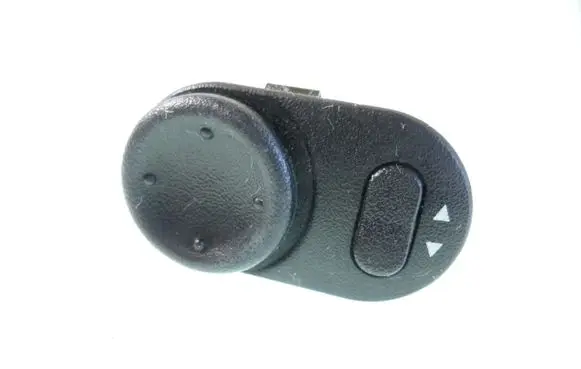 Opel Astra G Wing mirror switch 09226861
