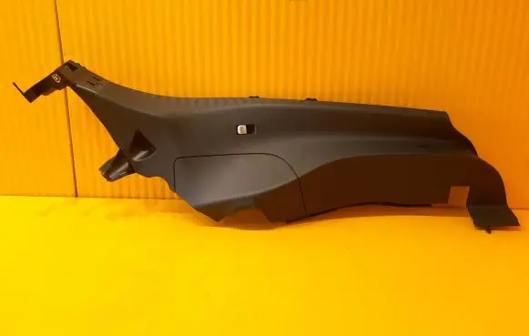 Mercedes-Benz GLC X253 C253 (B) pillar trim (bottom) A2538900225