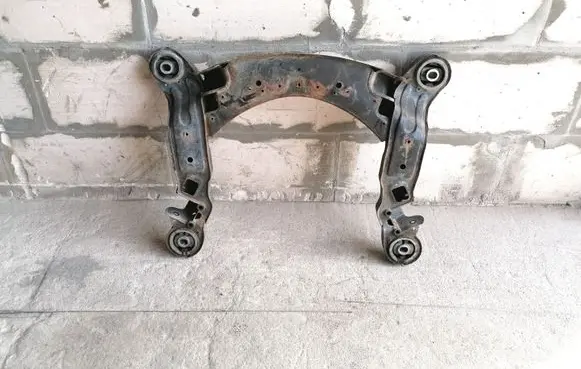 Audi A6 S6 C6 4F Front subframe