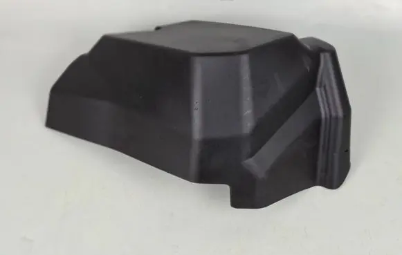 BMW 3 F30 F35 F31 Fuse box cover 8616568 58650910 1290