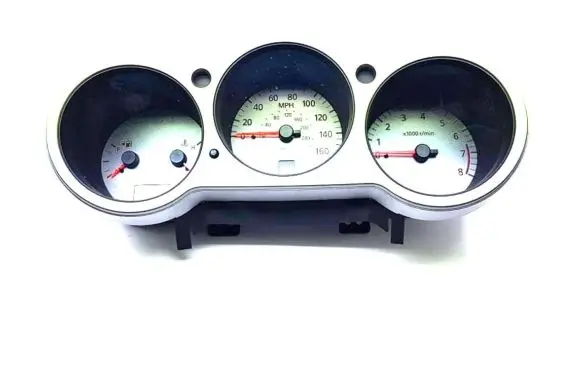 Nissan Maxima A34 Speedometer (instrument cluster) 24810ZK005
