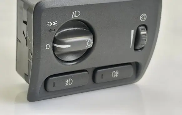 Volvo S60 Light switch 9441232 ML364300149