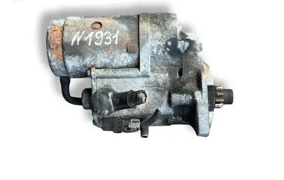 KIA Sportage Starter motor 031013190 3610027010